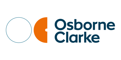 Logo von Osborne Clarke